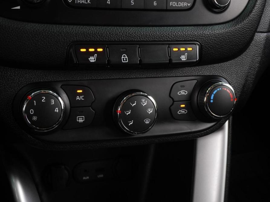 Kia Ceed II Воронеж  - изображение 14