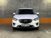 Mazda CX-5 I Рестайлинг Уфа  - изображение 28