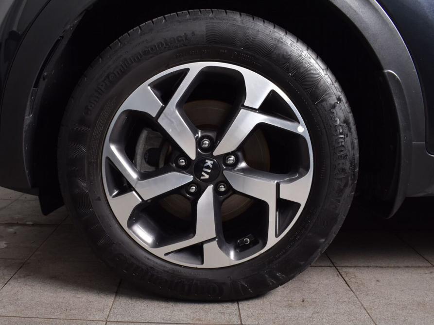 Kia Sportage IV Рестайлинг Кемерово  - изображение 14