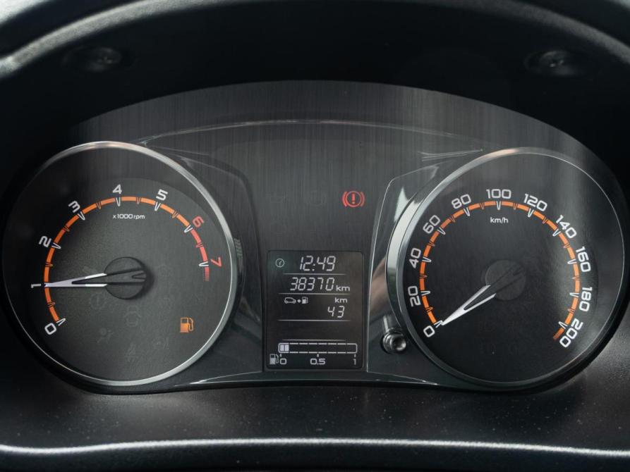 Lada (ВАЗ) Granta I Рестайлинг Краснодар  - изображение 19