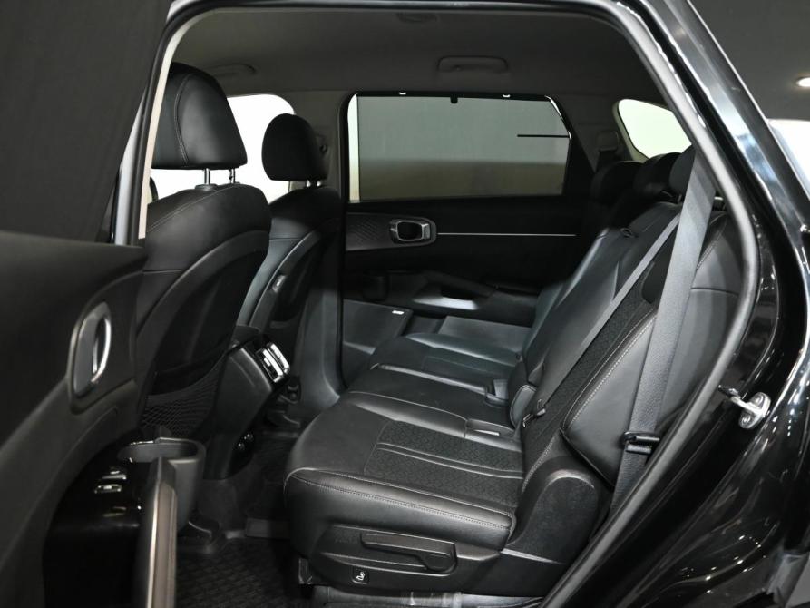 Kia Sorento IV Екатеринбург  - изображение 11