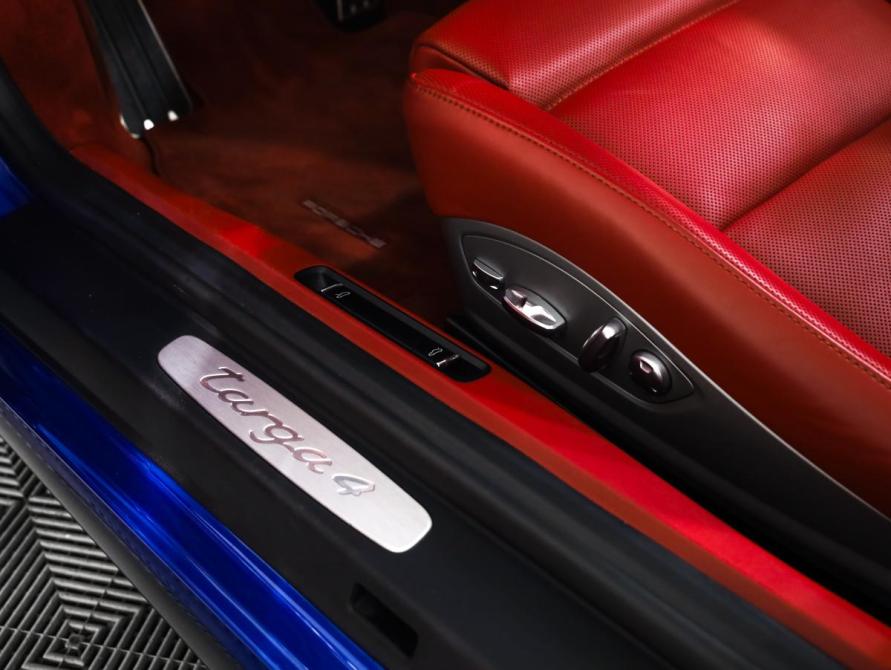 Porsche 911 VII (991) Санкт-Петербург  - изображение 37