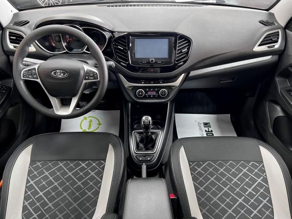 Lada (ВАЗ) Vesta I с пробегом 2019 года, цена 1 195 000 рублей, 104377 км, универсал, Автокод Объявления