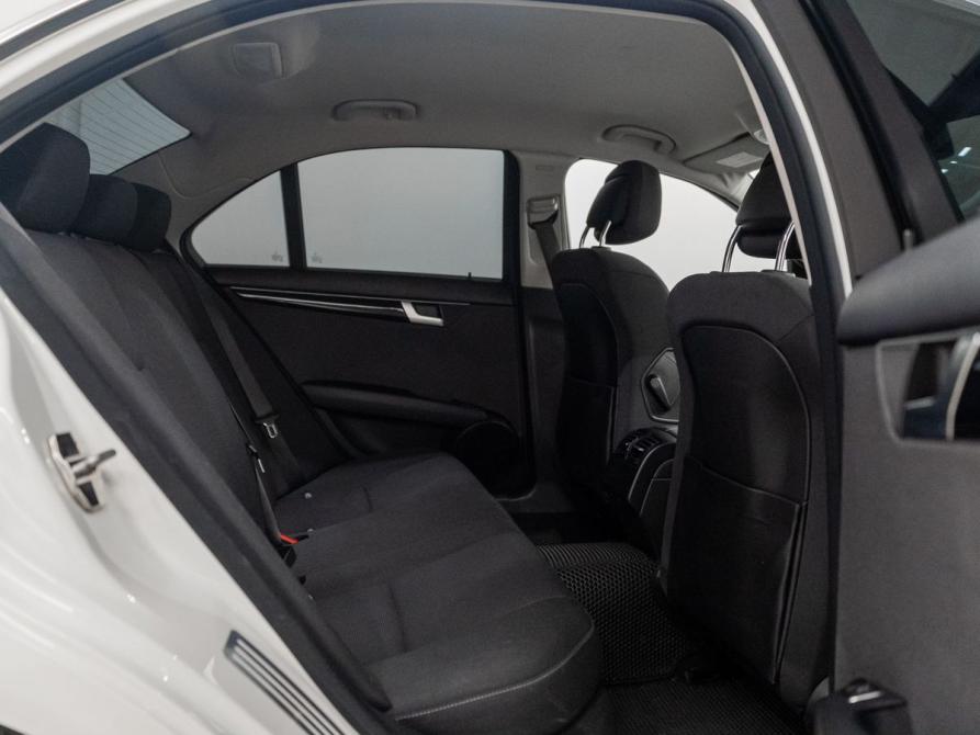 Mercedes-Benz C-Класс III (W204) Рестайлинг Красноярск  - изображение 8