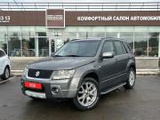 Suzuki Grand Vitara II Пермь  - изображение 21