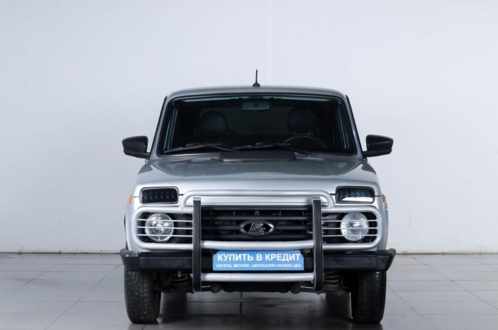 Lada (ВАЗ) Niva Челябинск  - изображение 2