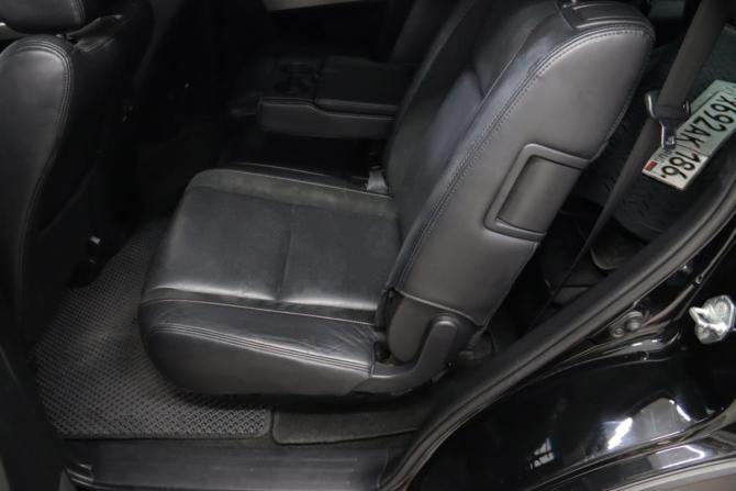 Mazda CX-9 I с пробегом 2012 года, цена 1 325 150 рублей, 205819 км, внедорожник, Автокод Объявления