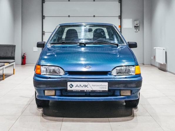 Lada (ВАЗ) 2115 с пробегом 2005 года, цена 127 046 рублей, 218037 км, седан, Автокод Объявления