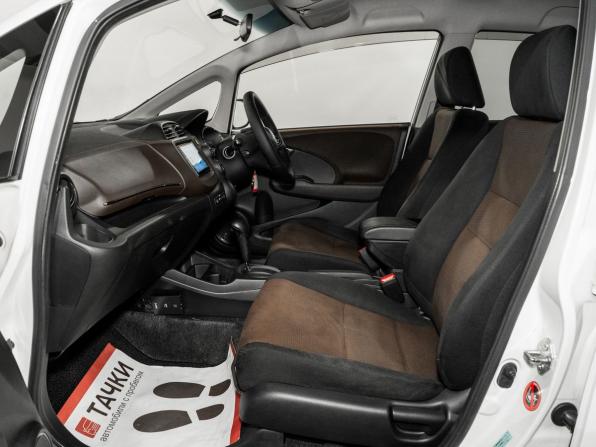 Honda Fit Shuttle I с пробегом 2011 года, цена 849 500 рублей, 156707 км, универсал, Автокод Объявления
