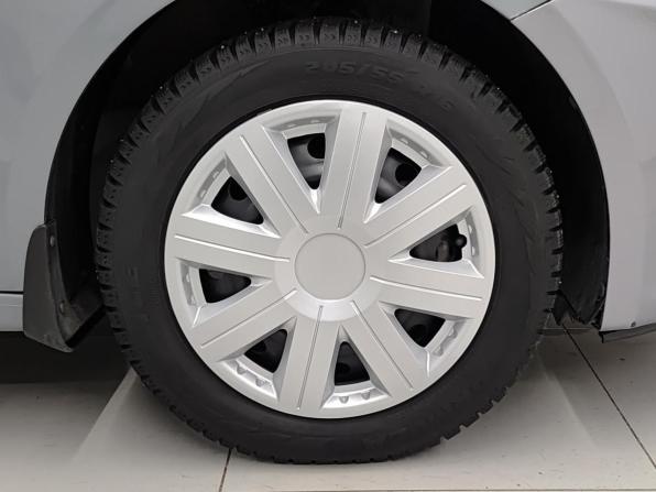 Kia Ceed III с пробегом 2021 года, цена 1 747 000 рублей, 125695 км, универсал, Автокод Объявления