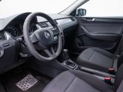 Skoda Rapid I Рестайлинг Москва  - изображение 25