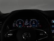 Skoda Octavia IV (A8) Рестайлинг Москва  - изображение 56