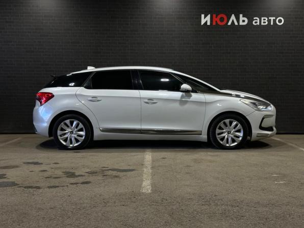 Citroen DS5 с пробегом 2012 года, цена 760 000 рублей, 224715 км, хэтчбек, Автокод Объявления
