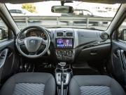 Lada (ВАЗ) Granta I Рестайлинг Волгоград  - изображение 51
