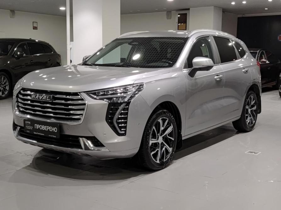 Haval Jolion I Казань  - изображение 1