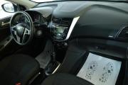 Hyundai Solaris I Рестайлинг Омск  - изображение 37