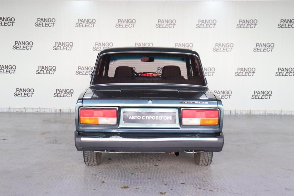 Lada (ВАЗ) 2107 Ульяновск  - изображение 4