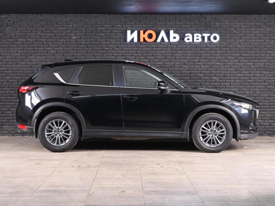 Mazda CX-5 II Екатеринбург  - изображение 7