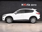 Mazda CX-5 I Рестайлинг Екатеринбург  - изображение 24