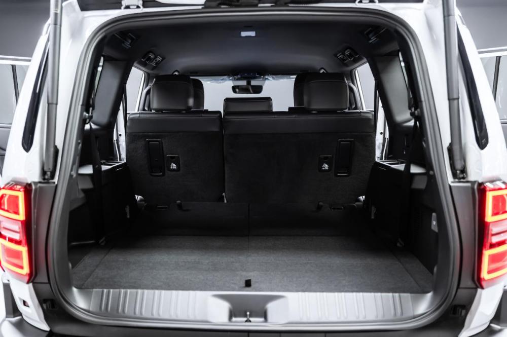 Toyota Land Cruiser Prado 250 Series Москва  - изображение 10