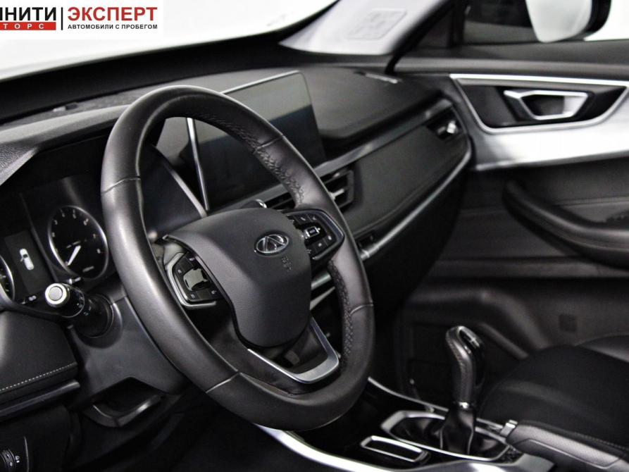 Chery Tiggo 4 Pro I Белгород  - изображение 11