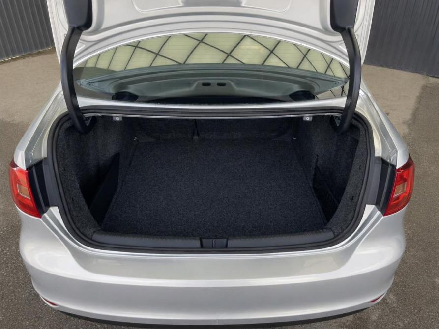 Volkswagen Jetta VI Пермь  - изображение 18