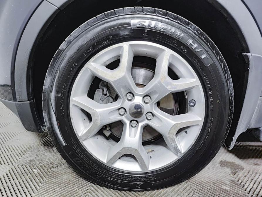 Ford Kuga I Уфа  - изображение 22