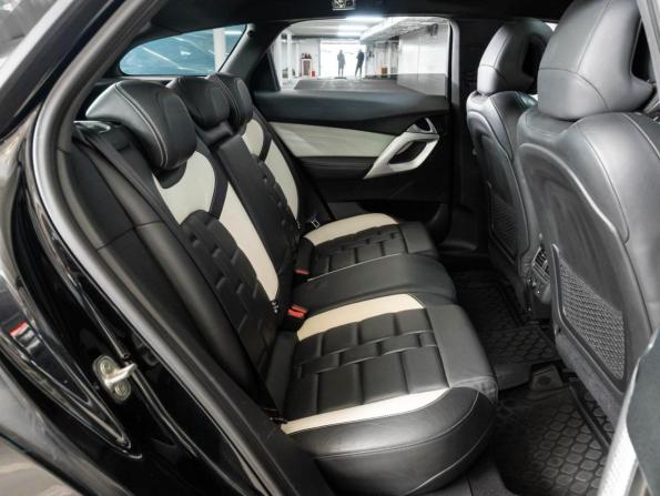 Citroen DS5 с пробегом 2012 года, цена 869 000 рублей, 263831 км, хэтчбек, Автокод Объявления