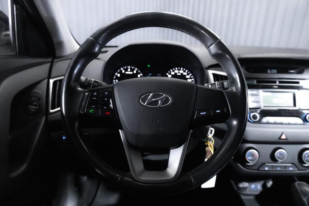 Hyundai Creta I Тюмень  - изображение 15