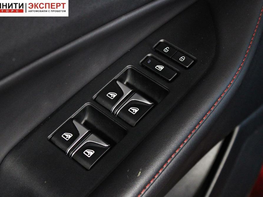 Changan CS35 Plus I Рестайлинг Белгород  - изображение 16