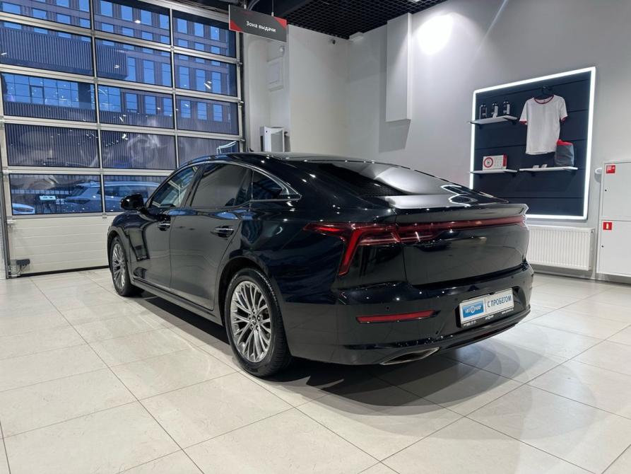 FAW Bestune B70 I Москва  - изображение 6