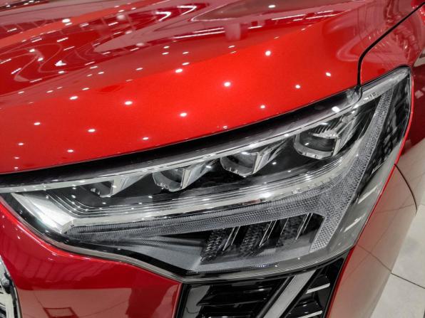 Haval Jolion I с пробегом 2023 года, цена 1 950 000 рублей, 34699 км, внедорожник, Автокод Объявления