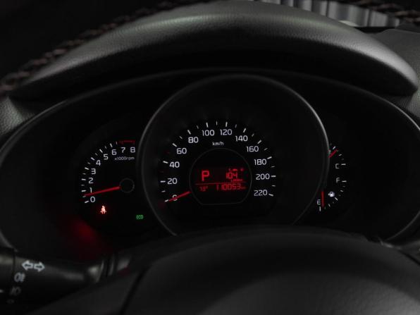 Kia Soul II Рестайлинг с пробегом 2018 года, цена 1 599 000 рублей, 110053 км, хэтчбек, Автокод Объявления