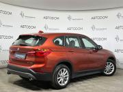 BMW X1 II (F48) Москва  - изображение 12