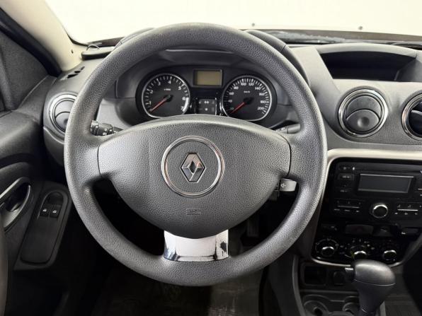 Renault Duster I с пробегом 2014 года, цена 870 000 рублей, 119229 км, внедорожник, Автокод Объявления