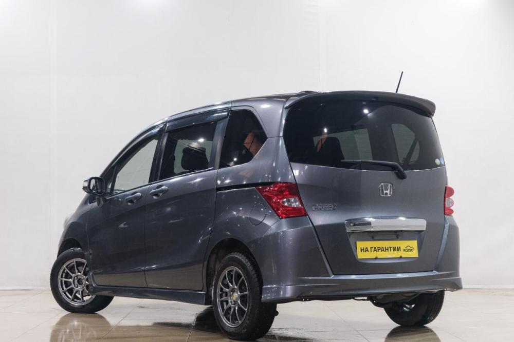 Honda Freed I Новокузнецк  - изображение 5