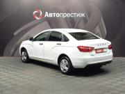 Lada (ВАЗ) Vesta I Оренбург  - изображение 19