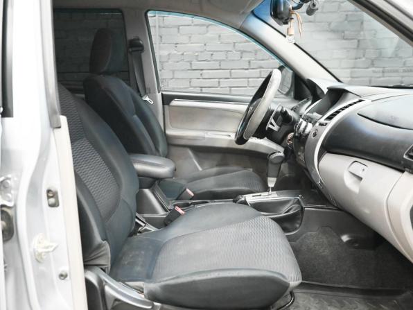 Mitsubishi Pajero Sport II с пробегом 2012 года, цена 1 660 000 рублей, 225123 км, внедорожник, Автокод Объявления