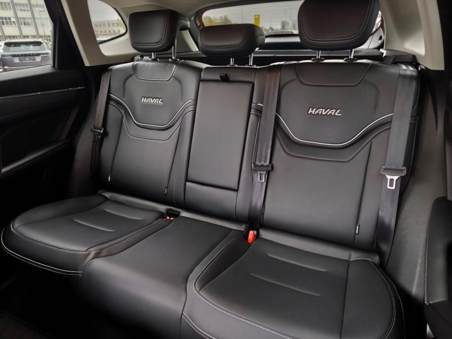 Haval Jolion I Санкт-Петербург  - изображение 19