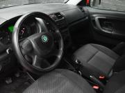 Skoda Fabia II Рестайлинг Екатеринбург  - изображение 31
