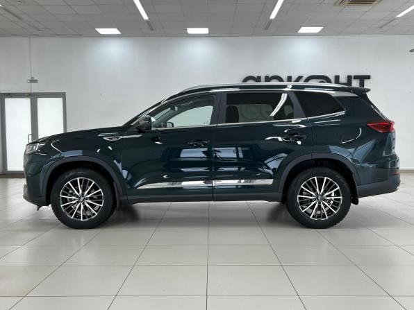 Chery Tiggo 8 Pro Max I Рестайлинг с пробегом 2023 года, цена 2 690 000 рублей, 38835 км, внедорожник, Автокод Объявления