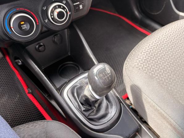 Kia Rio III с пробегом 2012 года, цена 619 000 рублей, 260979 км, седан, Автокод Объявления