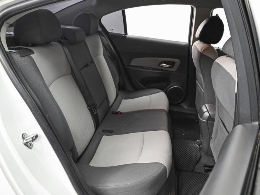Chevrolet Cruze I Ставрополь  - изображение 7