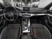 Audi A5 II (F5) Москва  - изображение 30