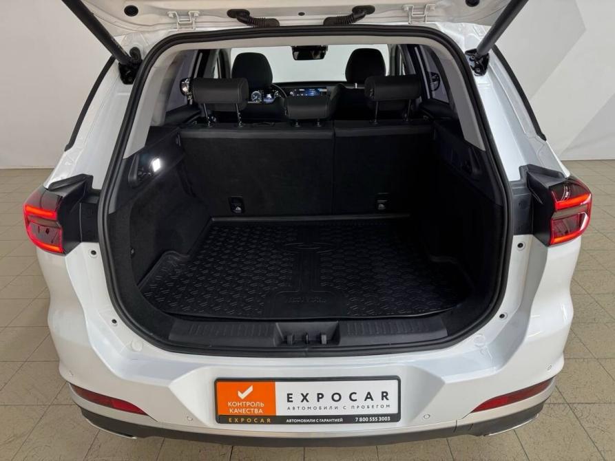 Chery Tiggo 7 Pro Max I Нижний Новгород  - изображение 12