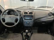 Lada (ВАЗ) Granta I Рестайлинг Москва  - изображение 20