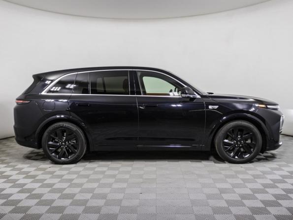 Li Auto (Lixiang) L7 I с пробегом 2024 года, цена 6 750 000 рублей, 22000 км, внедорожник, Автокод Объявления