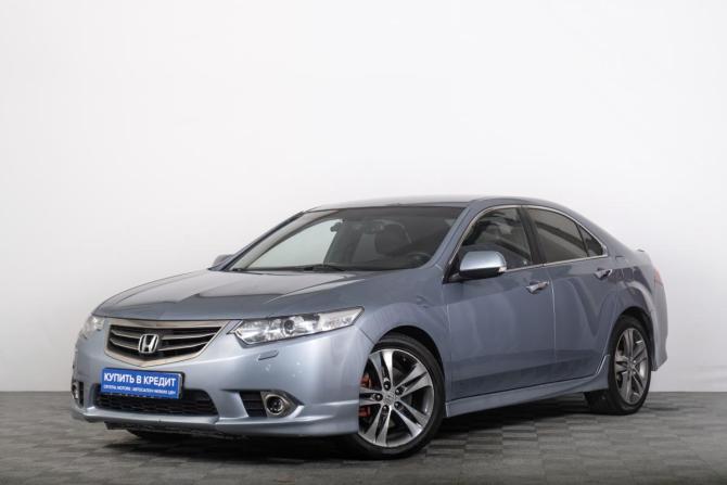 Honda Accord VIII Рестайлинг с пробегом 2011 года, цена 1 149 000 рублей, 309000 км, седан, Автокод Объявления
