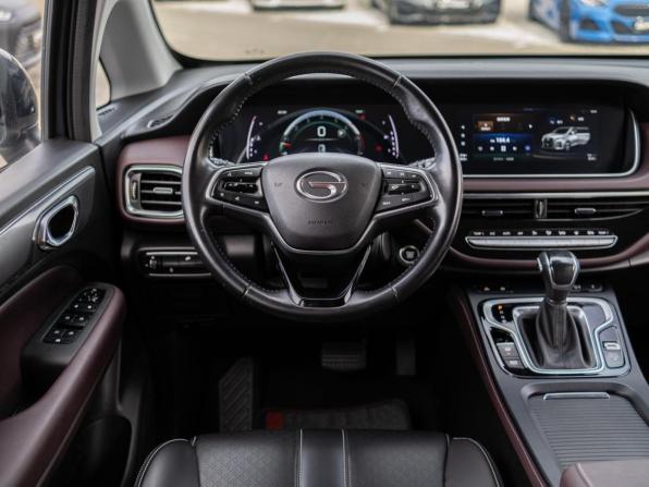 GAC Trumpchi M6 Pro с пробегом 2021 года, цена 2 415 000 рублей, 39960 км, минивэн, Автокод Объявления