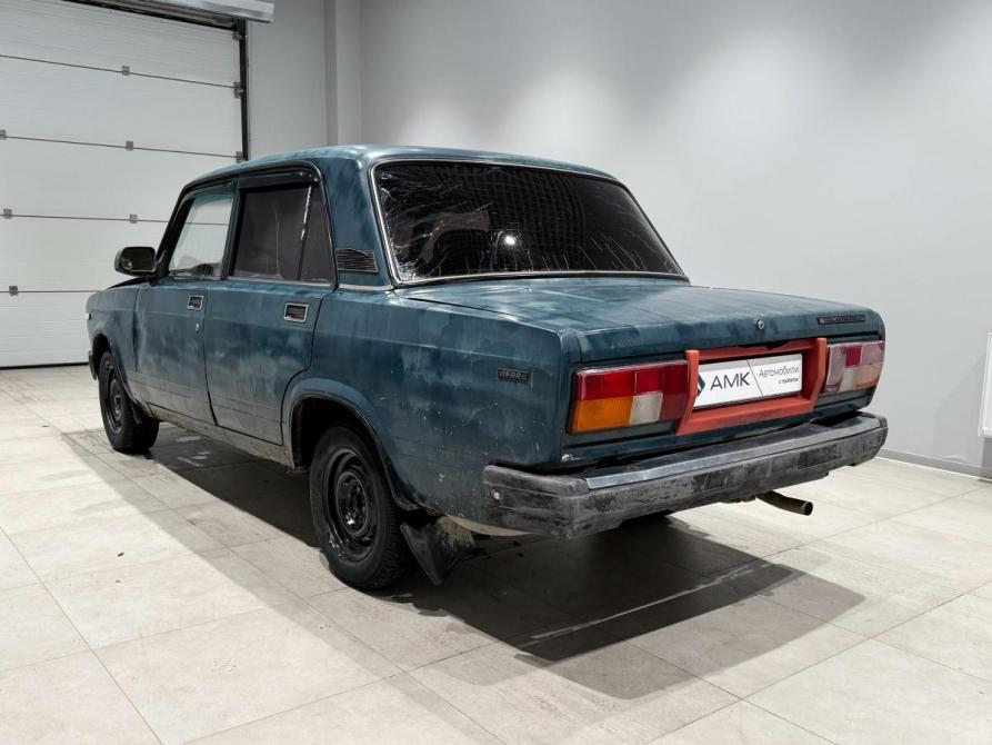 Lada (ВАЗ) 2105 Екатеринбург  - изображение 7